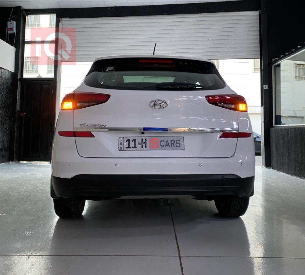 هيونداي توسان